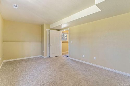 10650 63rd Ave, Arvada CO  80004-5814 exterior