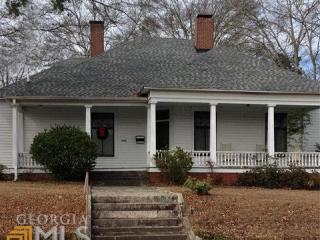 1006 Milstead Ave, Conyers, GA 30012-4528