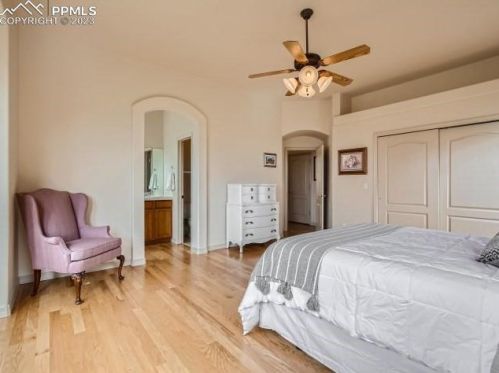 784 Saber Crk Dr, Woodmoor CO 80132-6060 exterior