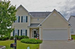 5842 Sunny Ridge Trl, Clemmons, NC 27012-9601