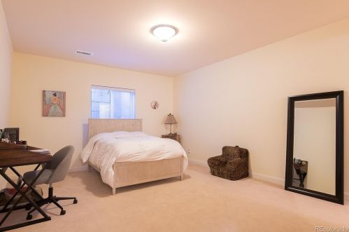 8592 Iliff Dr, Denver CO  80231-3807 exterior