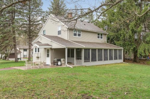 285 Chelsea St, Saint Paul MN  55115-2080 exterior