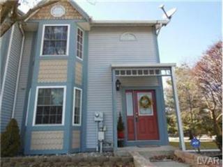 106 Founders Ct, Bethlehem, PA 18020-9529