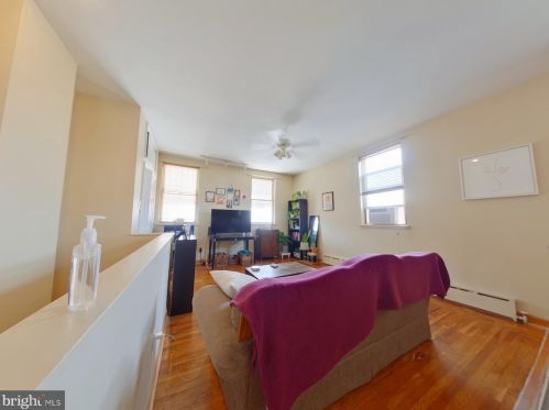 2001 13 St, Philadelphia PA  19148-5503 exterior