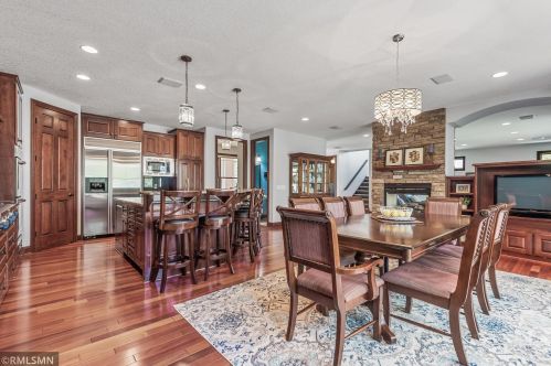 157 Ivy St, Saint Paul MN  55115-1728 exterior