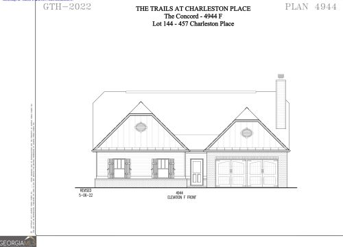 457 Charleston Pl, Villa Rica, GA 30180-7048