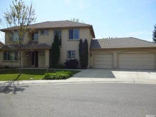 3719 Bella Cruz Ct, Carmichael, CA 95608-2367
