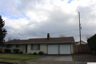 3130 17 Ave, Albany OR  97322-6922 exterior