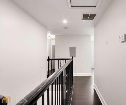 1314 Graymont Dr, Atlanta GA  30310-3922 exterior
