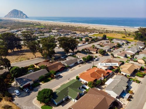 251 Terra St, Morro Bay, CA 93442-3165