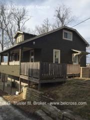 813 Monongalia Ave, Morgantown WV  26505-5732 exterior