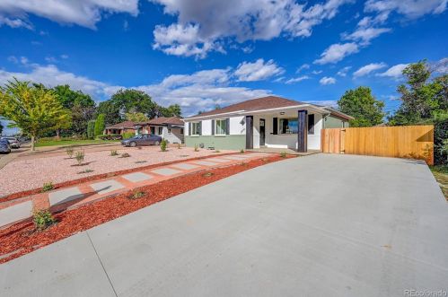 3620 Niagara St, Denver, CO 80207-1428