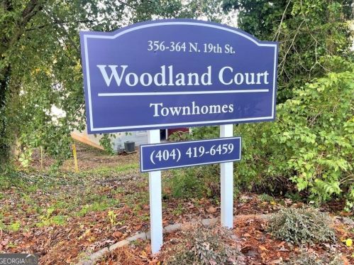 362 19th St, Griffin, GA 30223-2157