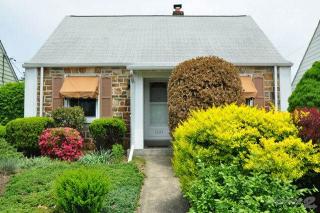1624 Snyder St, Bethlehem, PA 18017-6117