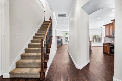 1508 Bluebonnet Way, Carrollton TX 75007-1216 exterior