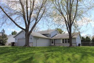 1224 Sheppard Rd, Harrison IL  61072-2744 exterior