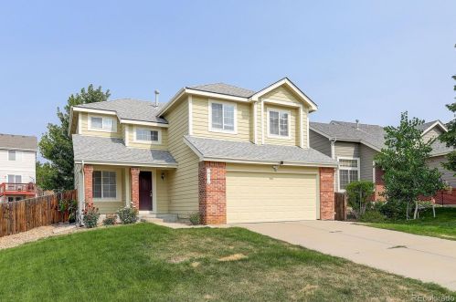 19751 Vassar Ave, Denver, CO 80013-9430