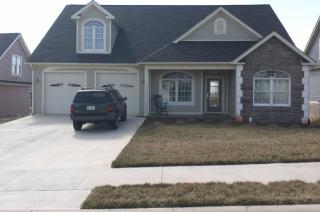 1041 Duck Key Ln, Scruggs VA  24121-6433 exterior