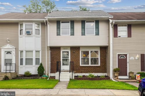 7657 Beth Noelle Ct, Riviera Beach, MD 21122-2534