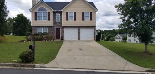 2944 Wind Springs Way, Lithonia, GA 30039-5407