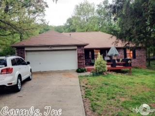 14 Porcupine Trl, Conway, AR 72032-8536