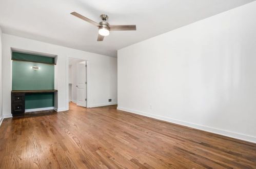 2175 Greencrest Dr, Atlanta GA  30345-2627 exterior