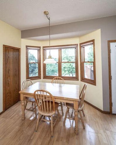 4052 Camberwell Dr, Saint Paul MN  55123-3918 exterior