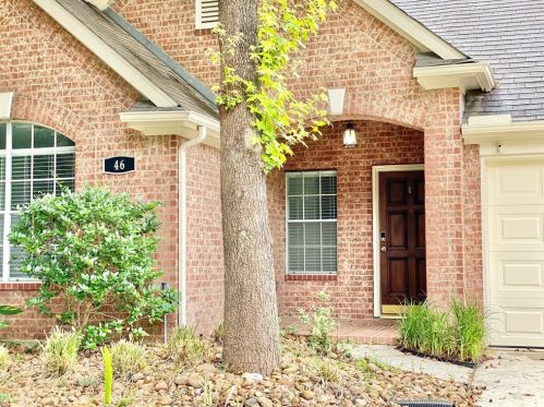46 Windswept Oaks Pl, Conroe TX  77385-3659 exterior