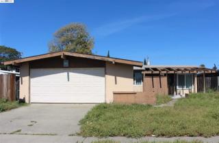 27260 Capri Ave, Hayward, CA 94545-3306
