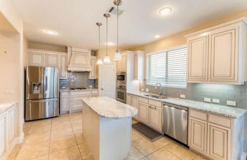 3549 Ballycastle Dr, Plano TX  75074-8873 exterior