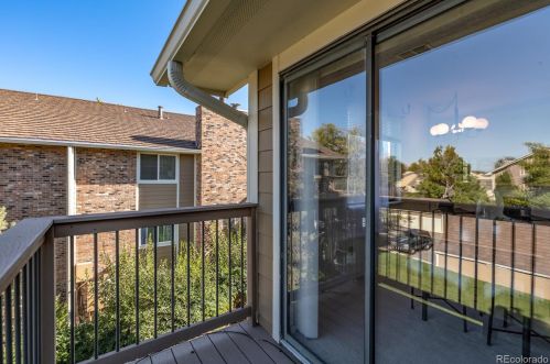 3061 Ursula Cir, Denver CO  80014-6248 exterior