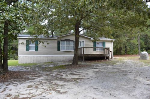 36 Soft Wind Blf, Lugoff, SC 29078-8732