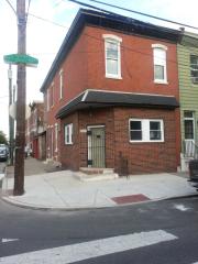 1601 19th St, Philadelphia PA  19145-1404 exterior