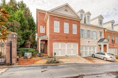 10450 Bent Tree Vw, Duluth, GA 30097-4423