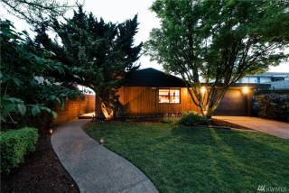 4133 52nd Ave, Seattle, WA 98116-3903