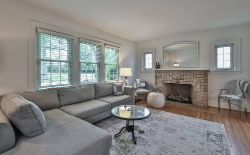 3778 Grovedale Pl, Cincinnati OH  45208-1140 exterior
