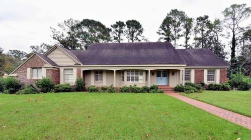 2418 Doublegate Dr, Albany, GA 31721-9239