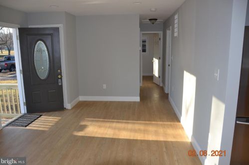 383 South Dr, Aberdeen MD  21001-3555 exterior