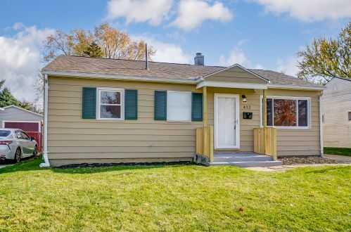 412 Mount Joy St, Springfield, OH 45505-2851
