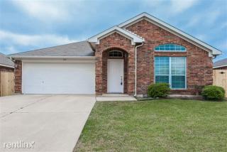 1911 Wahoo Dr, Midlothian TX  76063-8526 exterior