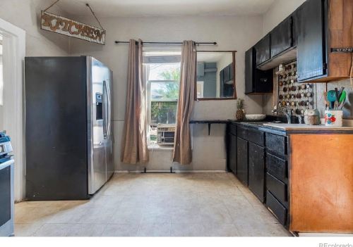 402 Harrison Ave, Wattenburg CO  80621-1711 exterior