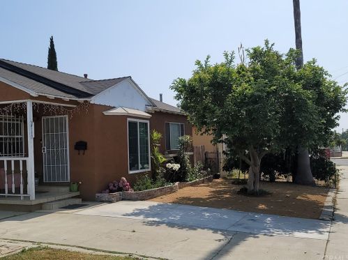 2714 Claude St, Compton, CA 90220-3926