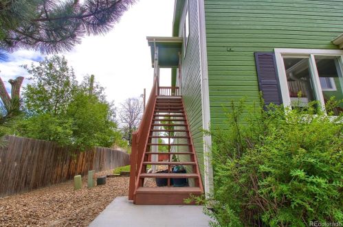 3230 Girard Ave, Englewood CO 80110-1846 exterior