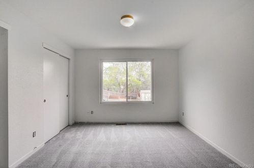 4630 Nevada Pl, Denver CO  80219-2310 exterior
