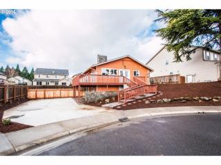 9110 44th Ct, Vancouver, WA 98665-9378