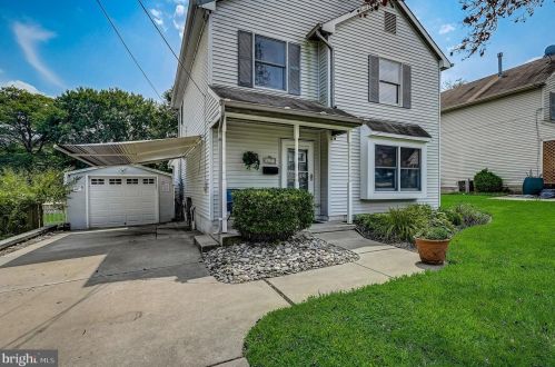 627 Earl Ave, Somerdale, NJ 08083-2117