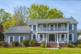 2629 Marsh Creek Dr, Charleston, SC 29414-6595