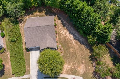 198 Lakeview Bend Cir, Jefferson GA  30549-7058 exterior