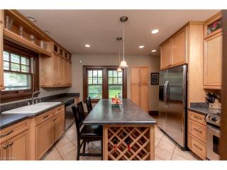 1038 Wilbert Rd, Cleveland OH  44107-1442 exterior