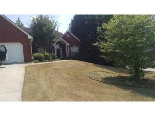3148 Brians Creek Dr, Conyers, GA 30013-6437